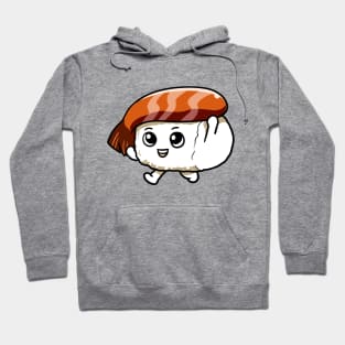 Sushi Hoodie